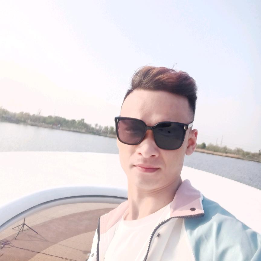 往后我求财不求爱