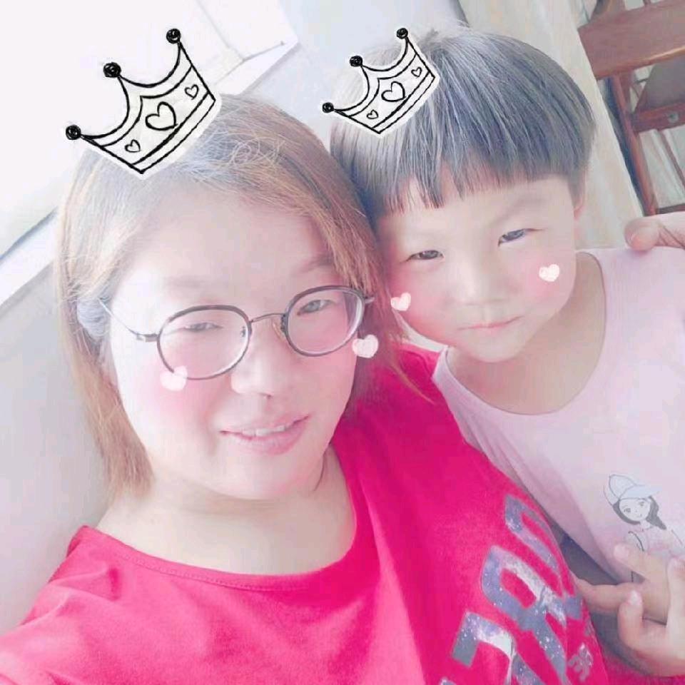 👩🏻莉莉妈妈