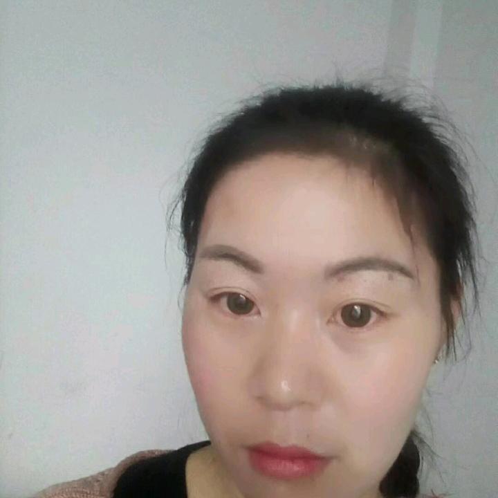 画饼的姐姐
