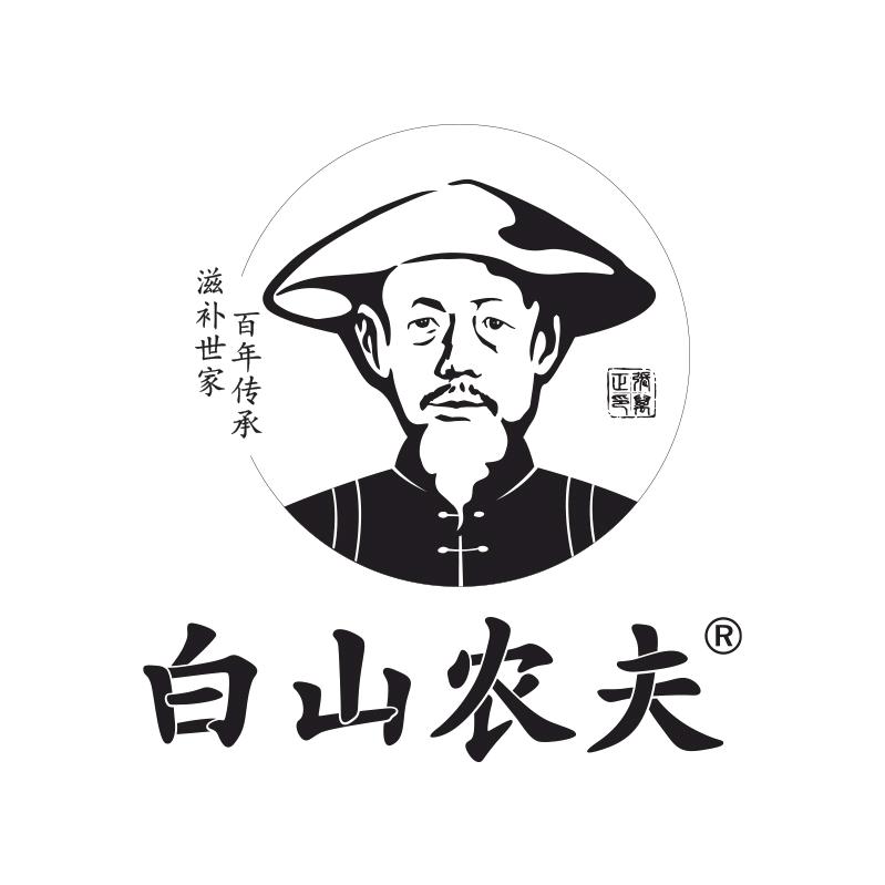 白山农夫滋补养生旗舰店