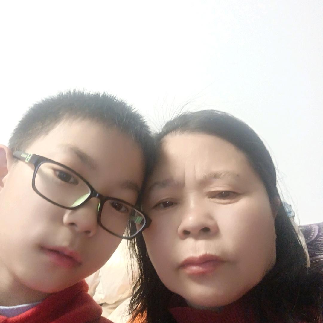 巡场红娘李三姐