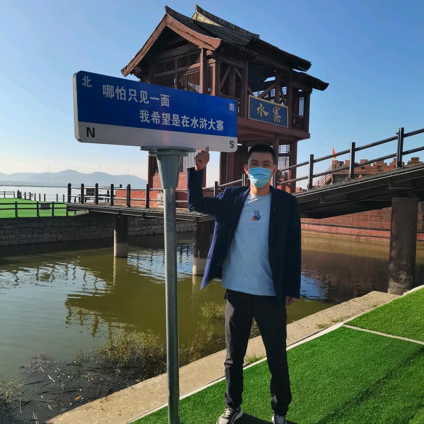 东平挚爱婚纱-婚庆 专业婚车队张华锋