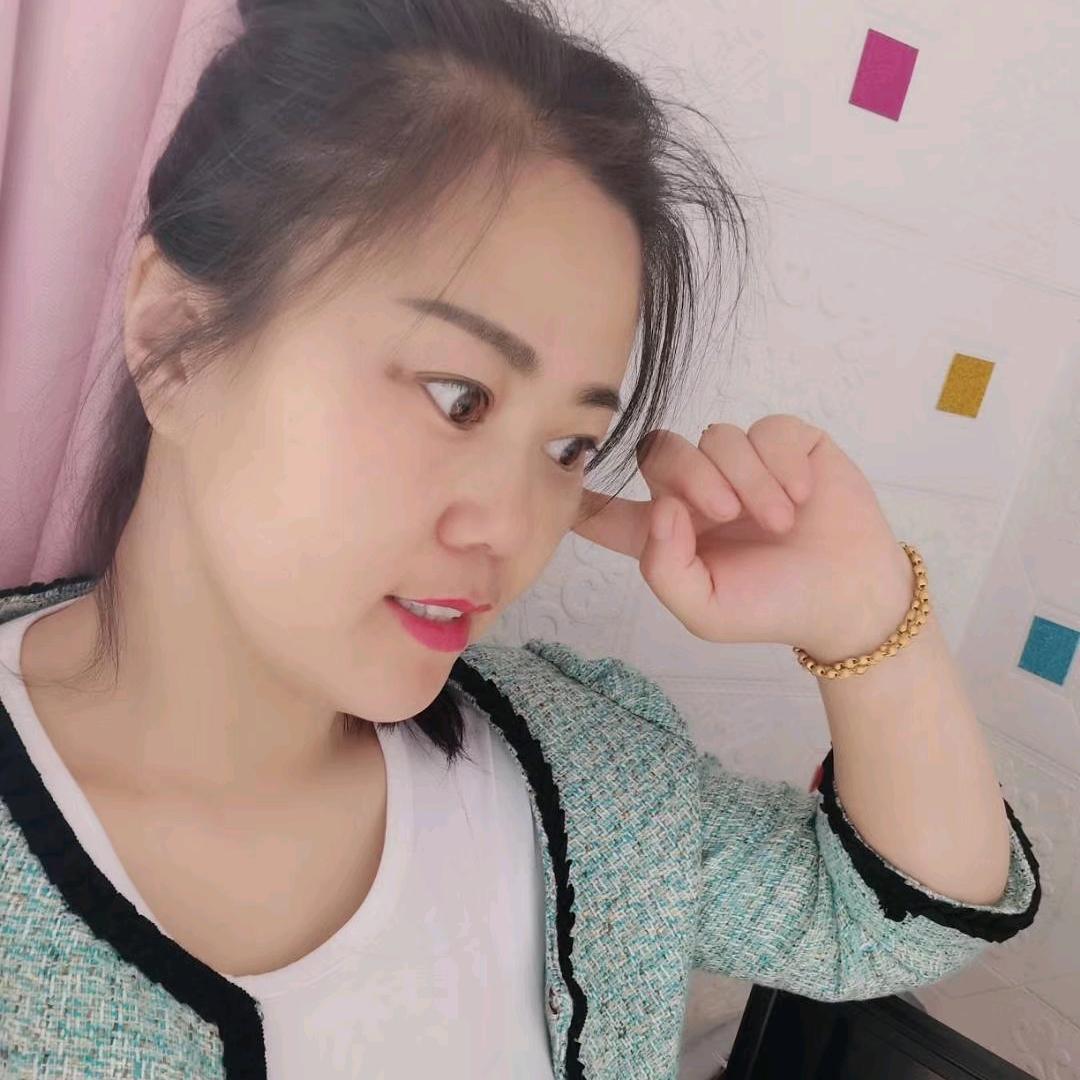 丽姐的农村生活