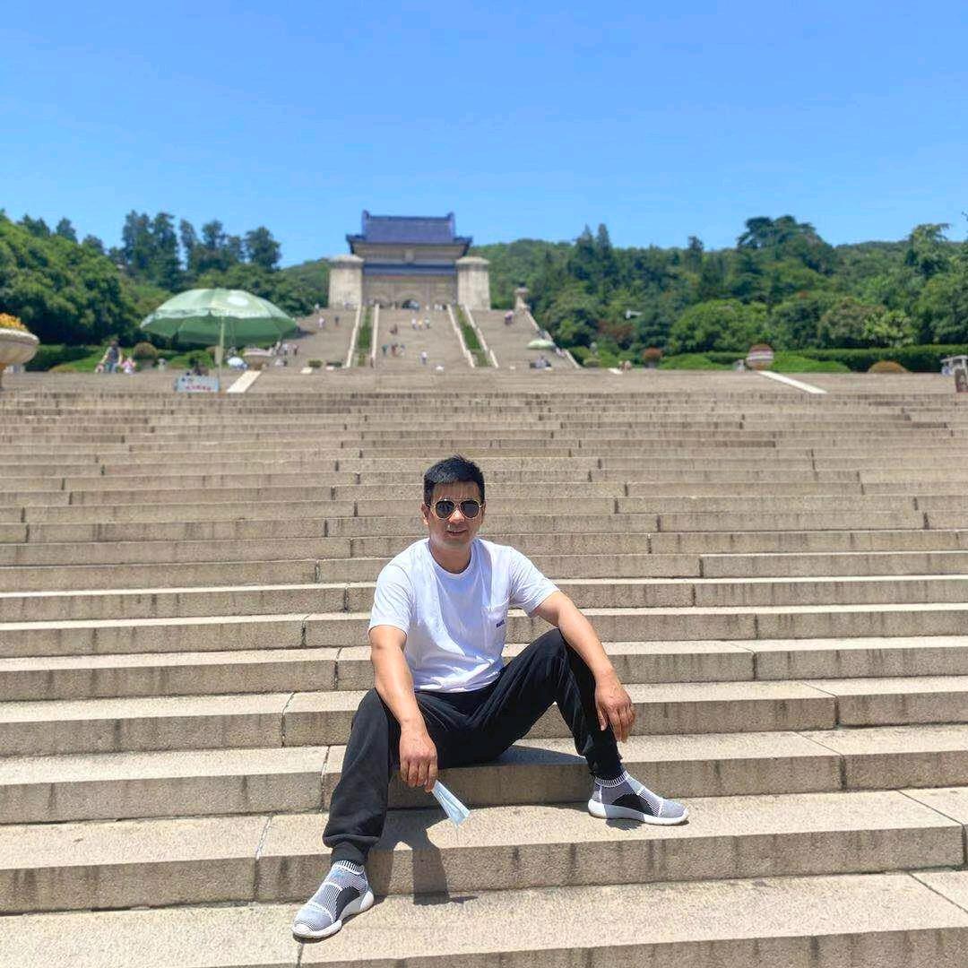 @小二哥