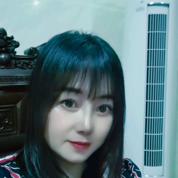 开心就好～