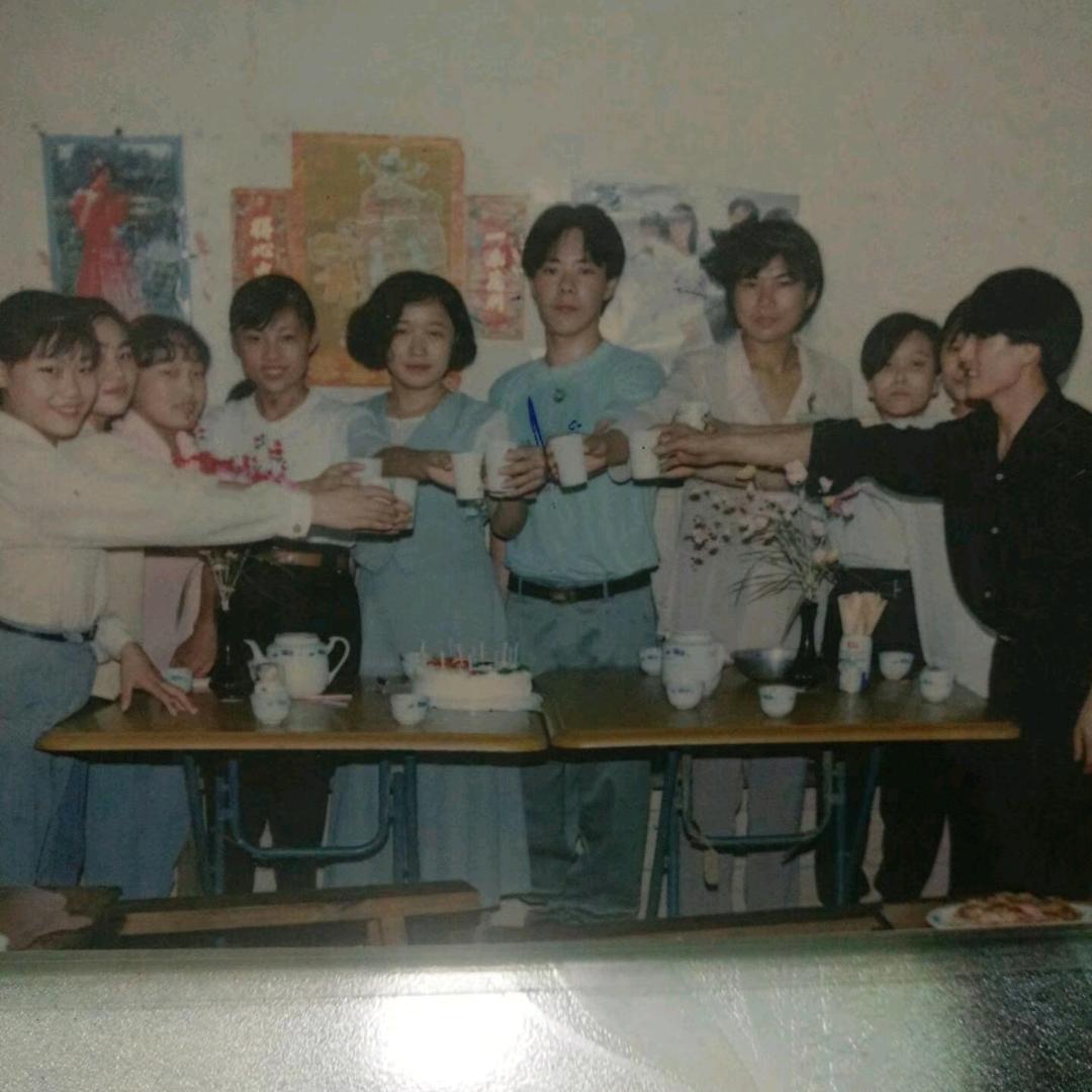 平安歌（飞虎队）