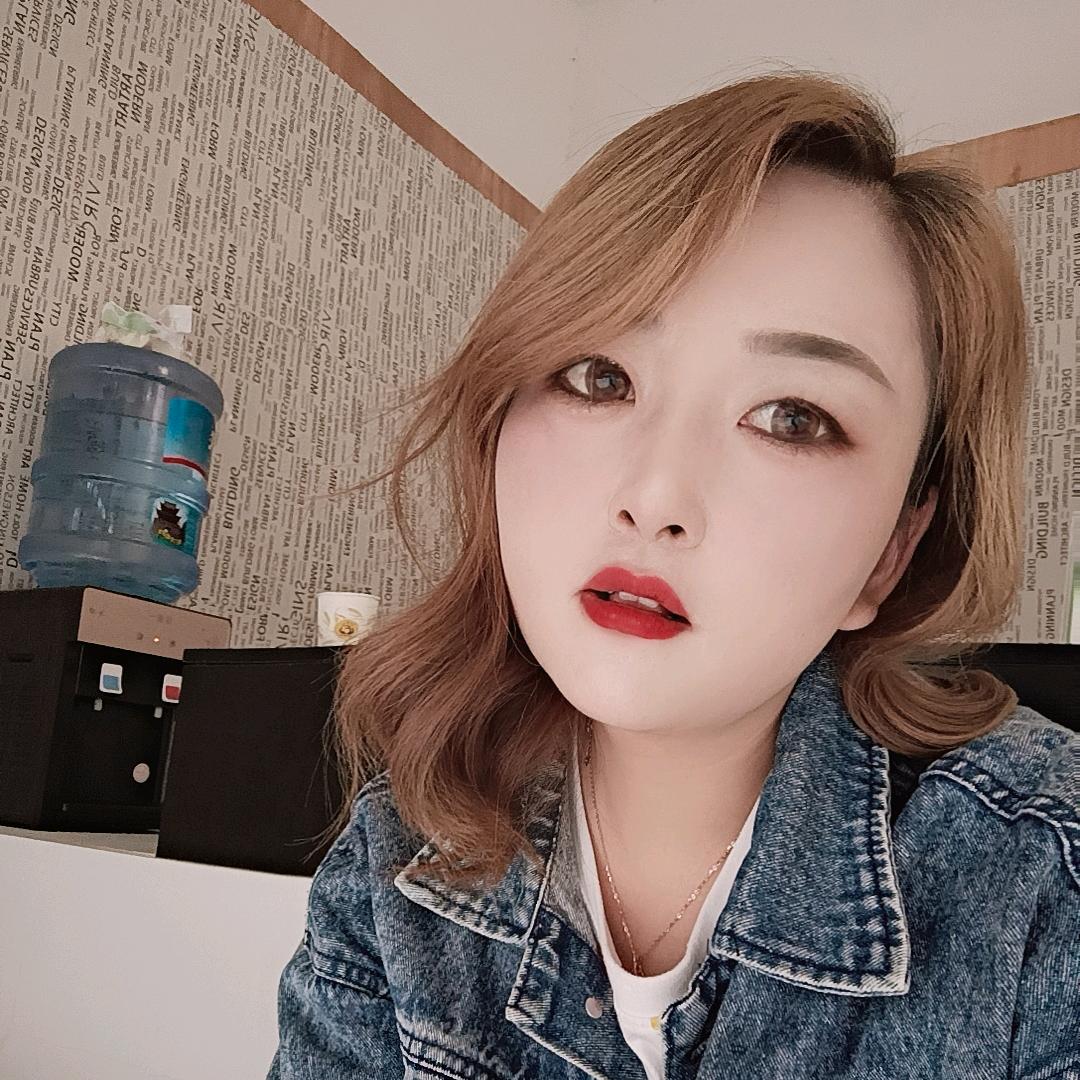 静❤️