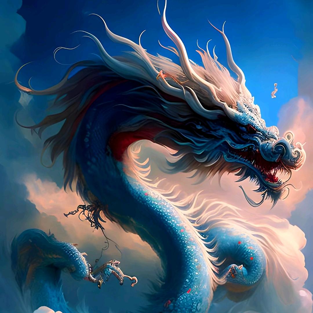 🐉龍善堂🐉