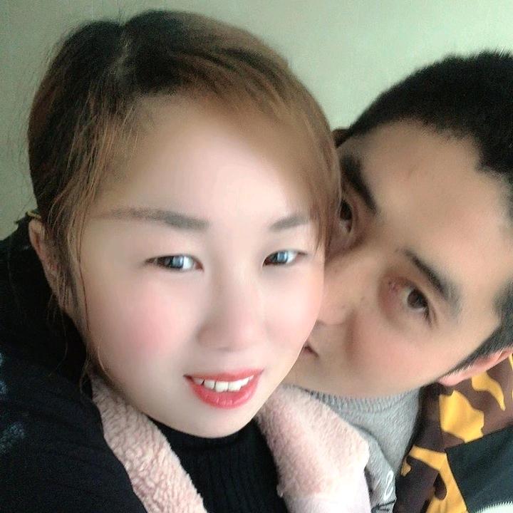 杜先生与林小姐