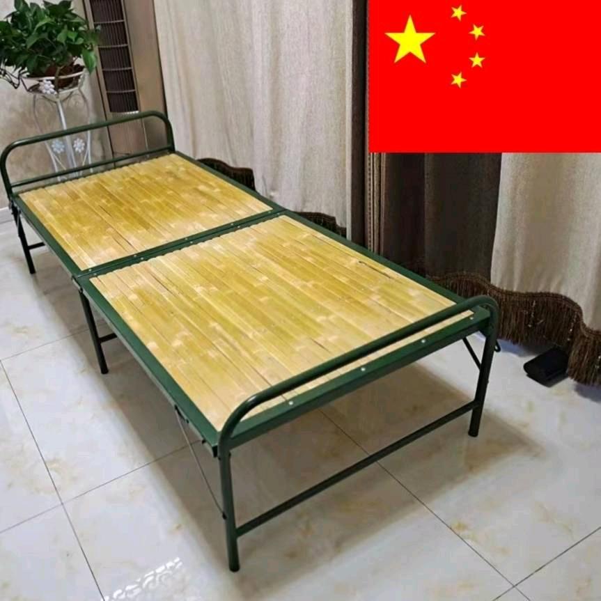 长青家具河北上下床折叠床办公家具厂