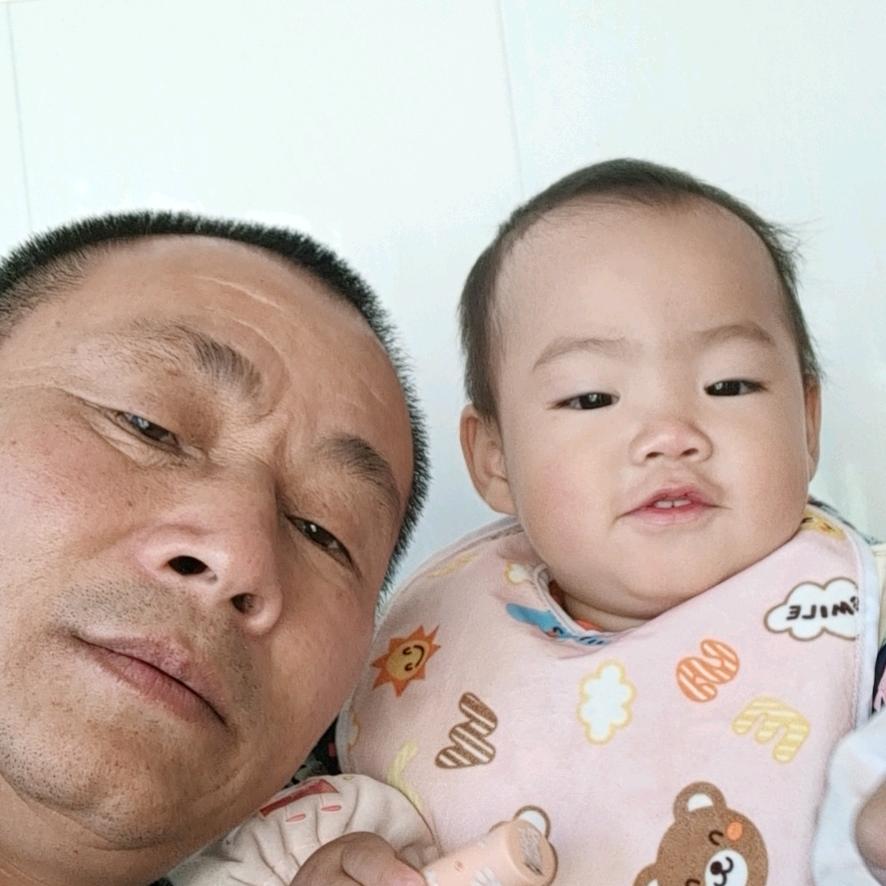 苦衷作乐的老俞