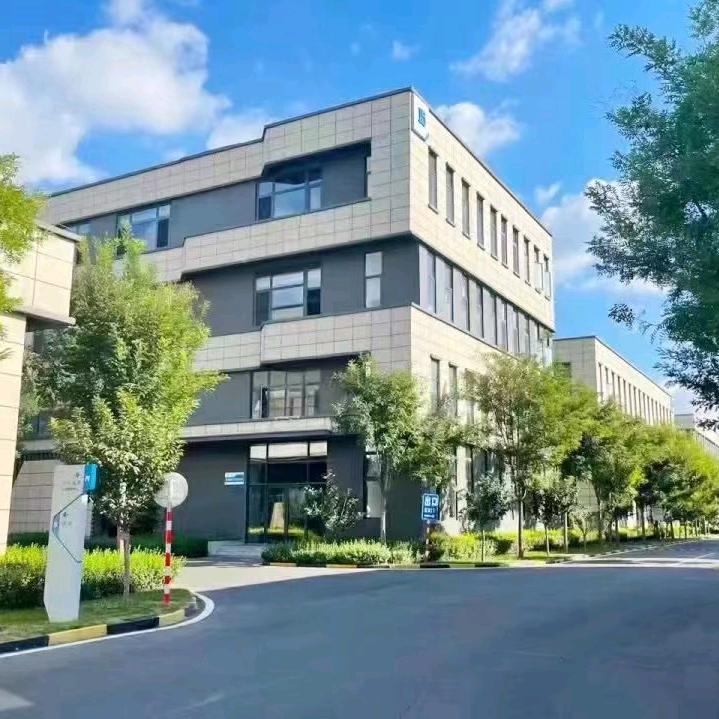 保定深圳园联东U谷独栋厂房办公楼