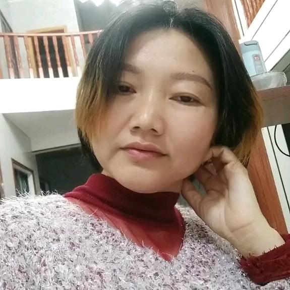 随笑如花