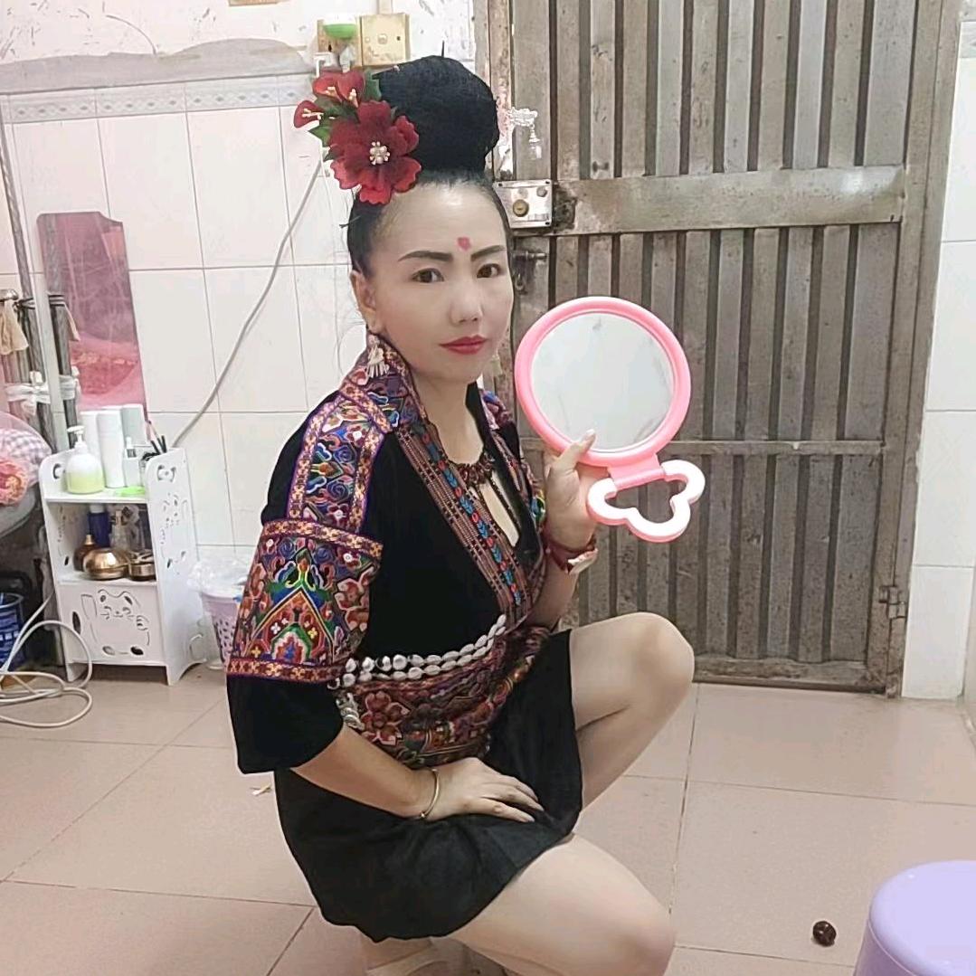 白玫瑰