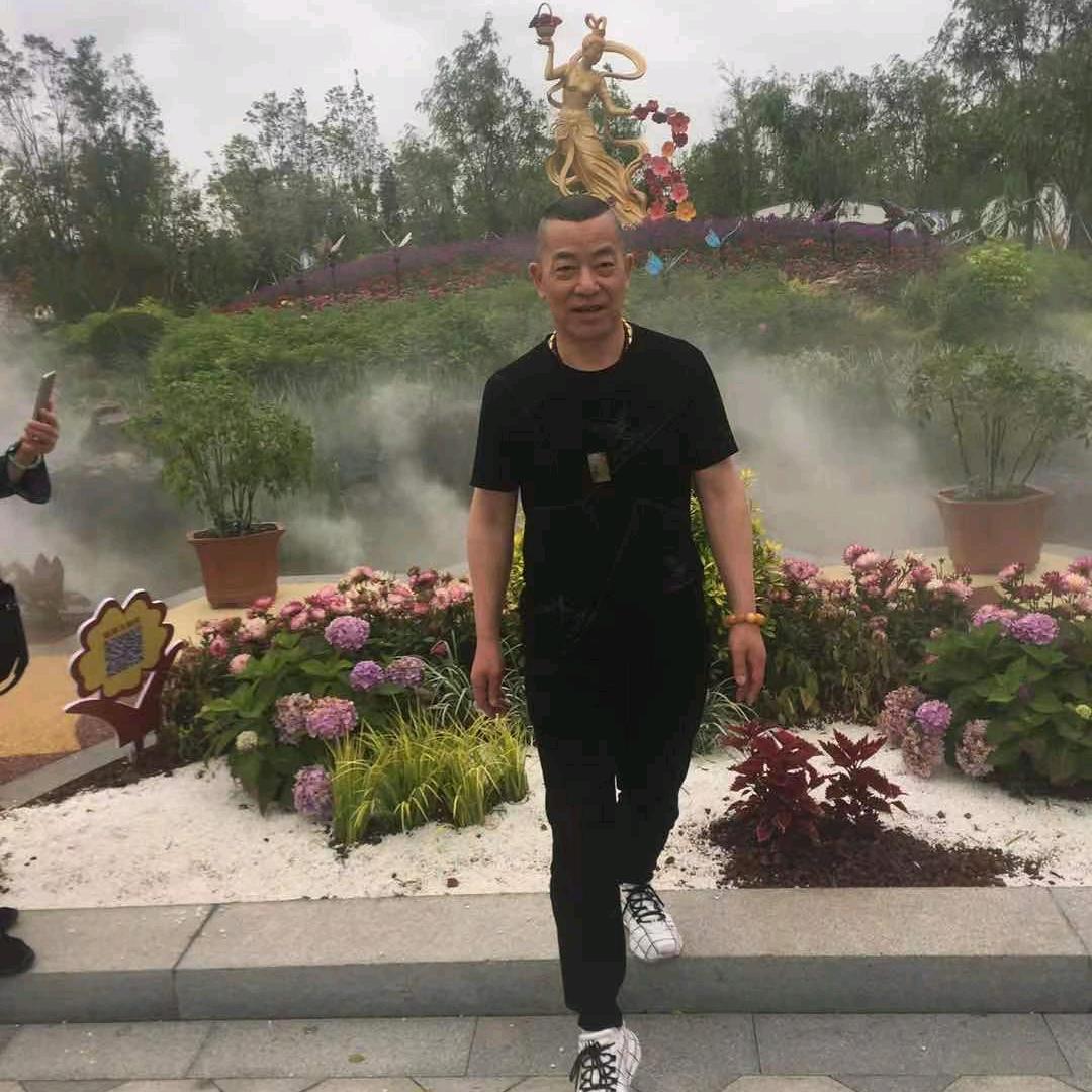 侠骨柔情
