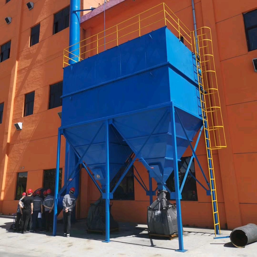 山西龙蓝环保股份有限公司