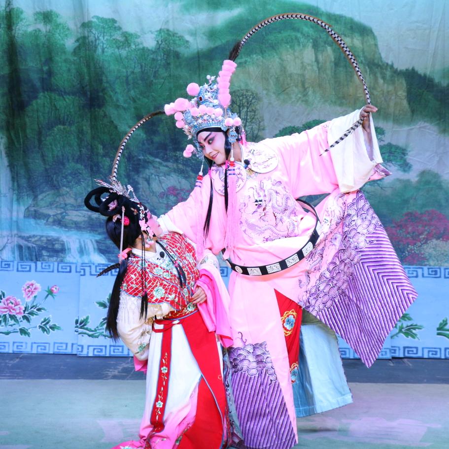 道情王永光