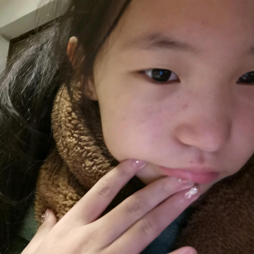 抖可爱