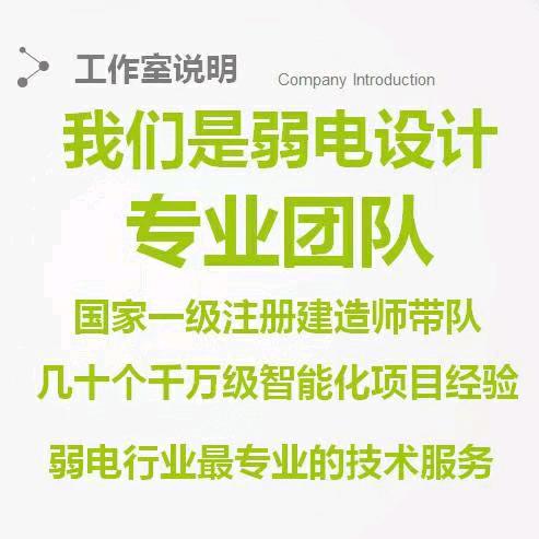 智能化设计