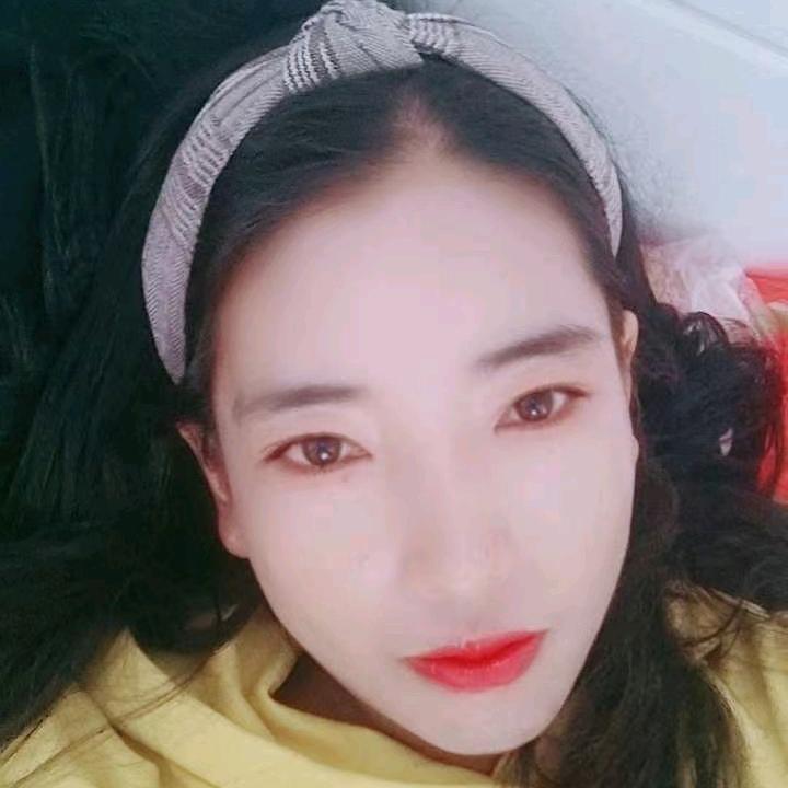 快乐女孩17493
