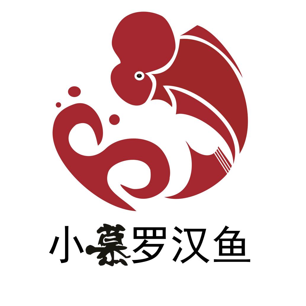 小慕罗汉鱼