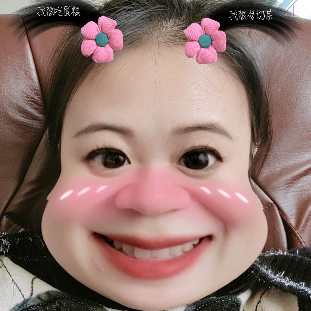 小渐渐