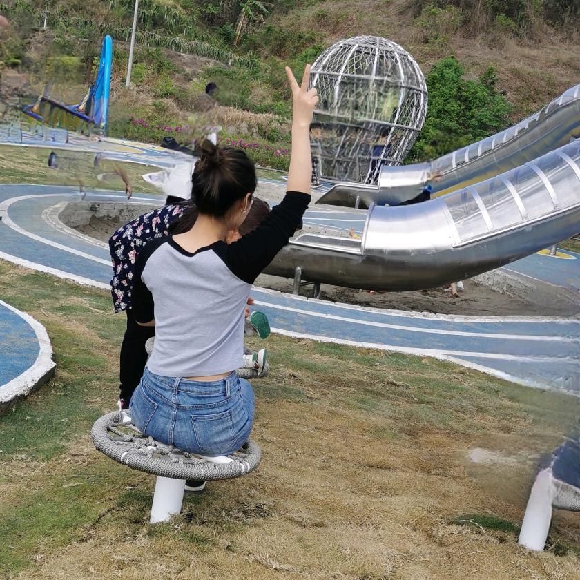 陈橙🍊的日常记录