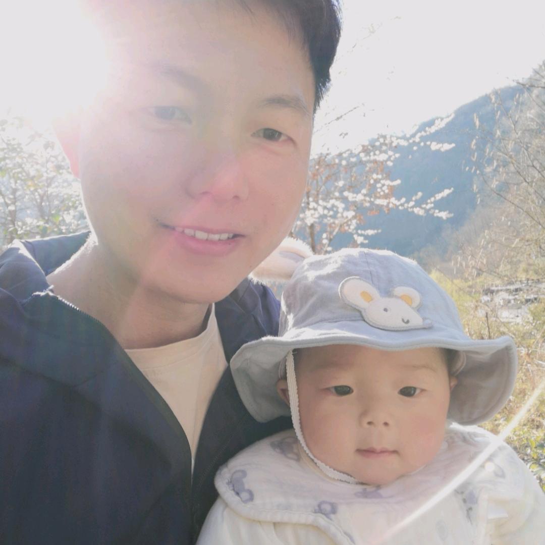 ☞幸福就是沵在莪身邊