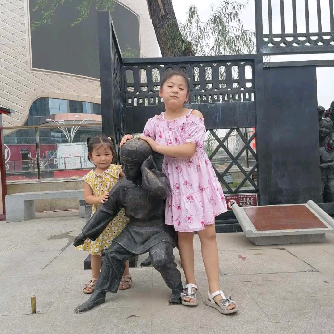 现在树林子里没有一只好鸟，！