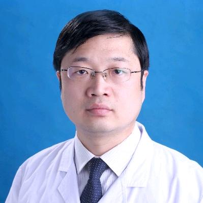 关节外科陈双涛
