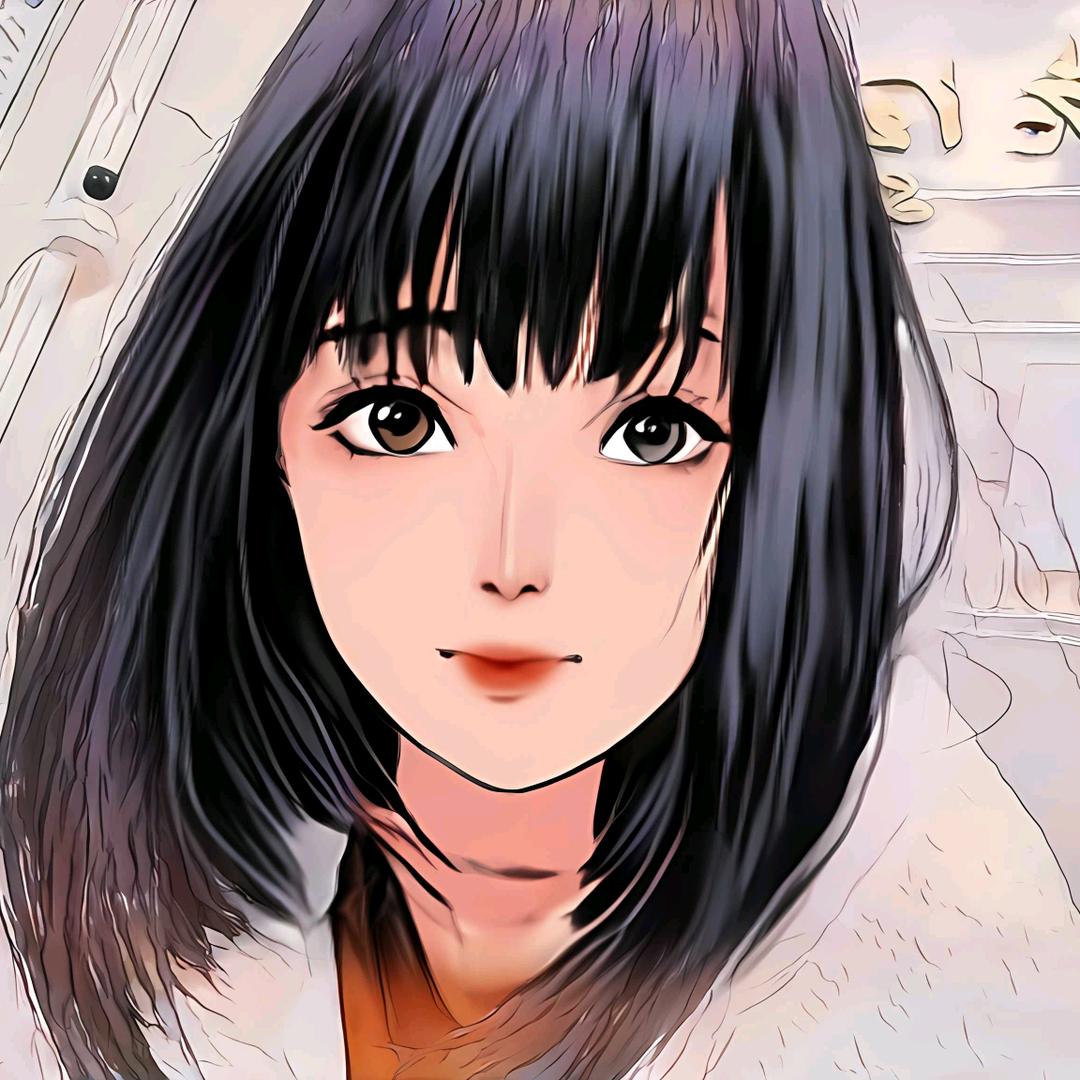 憨妹仔(⁎⁍̴̛ᴗ⁍̴̛⁎)