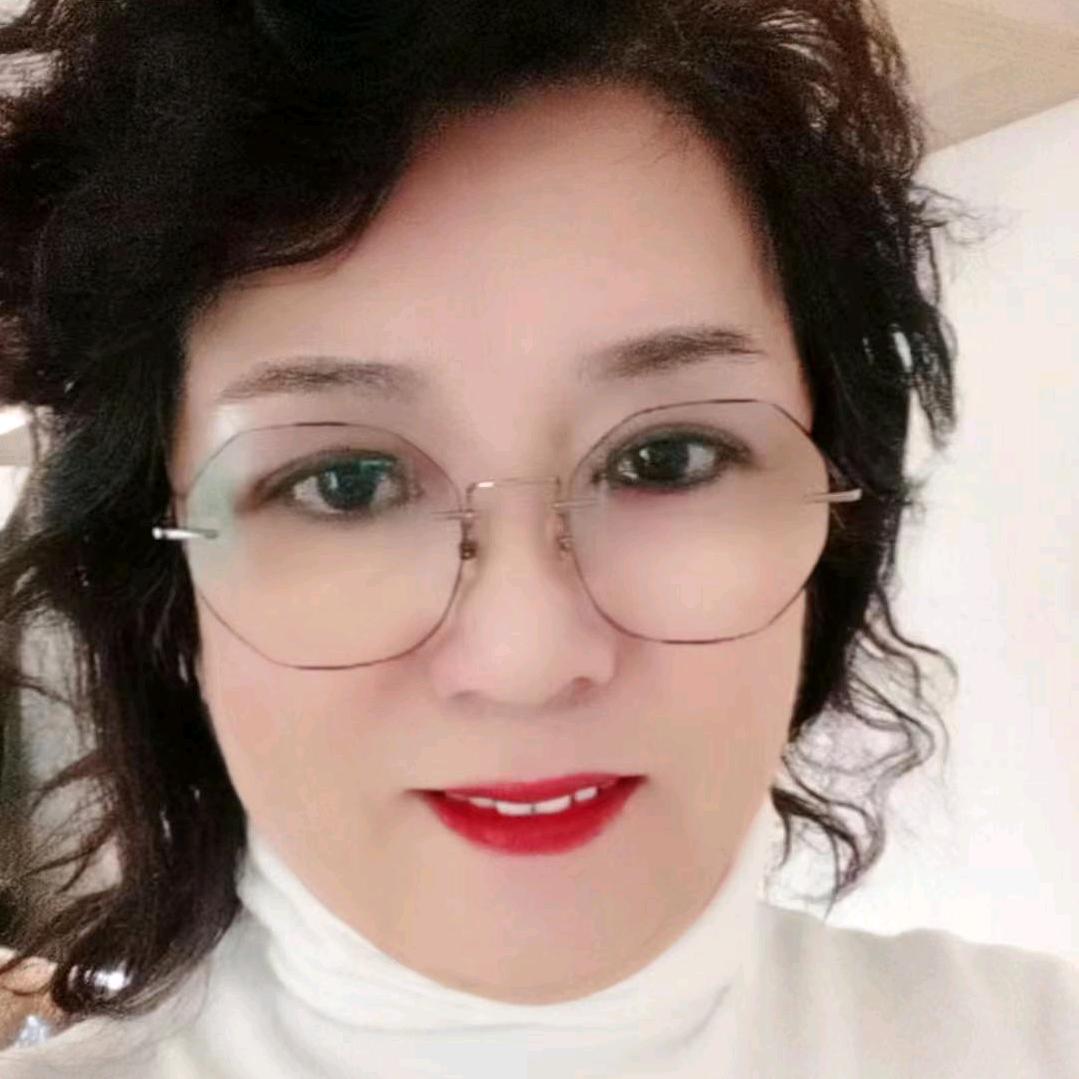 晓影