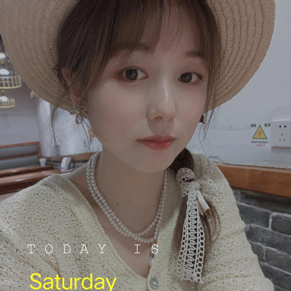 小橙子