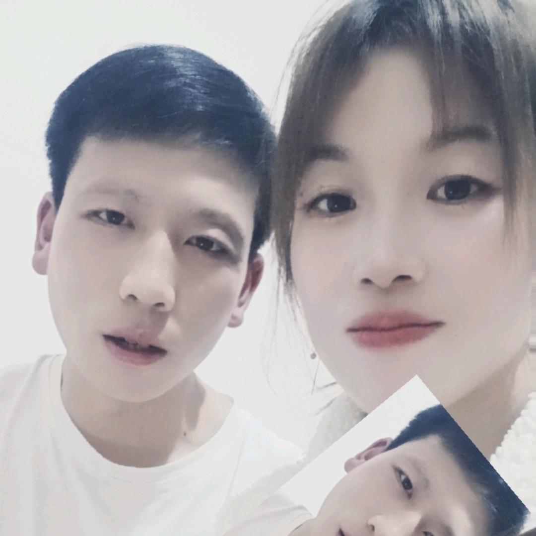 一（王）情深♥群投义（何）♥