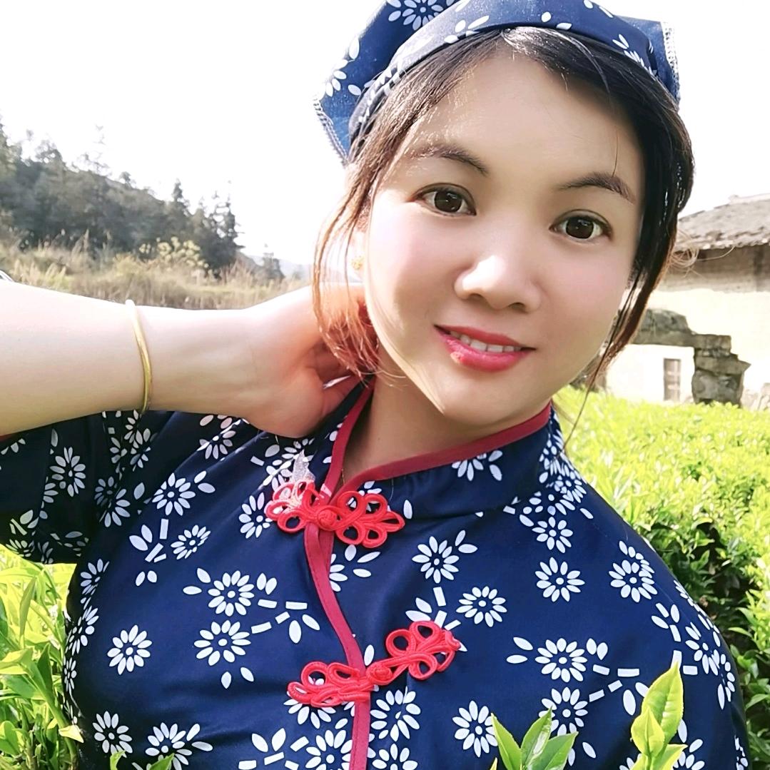 茶姑娘🍃（八乡茶叶商行）