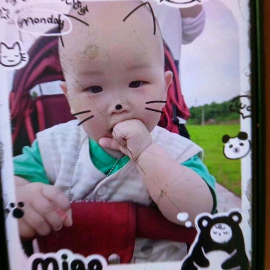 褚保妹