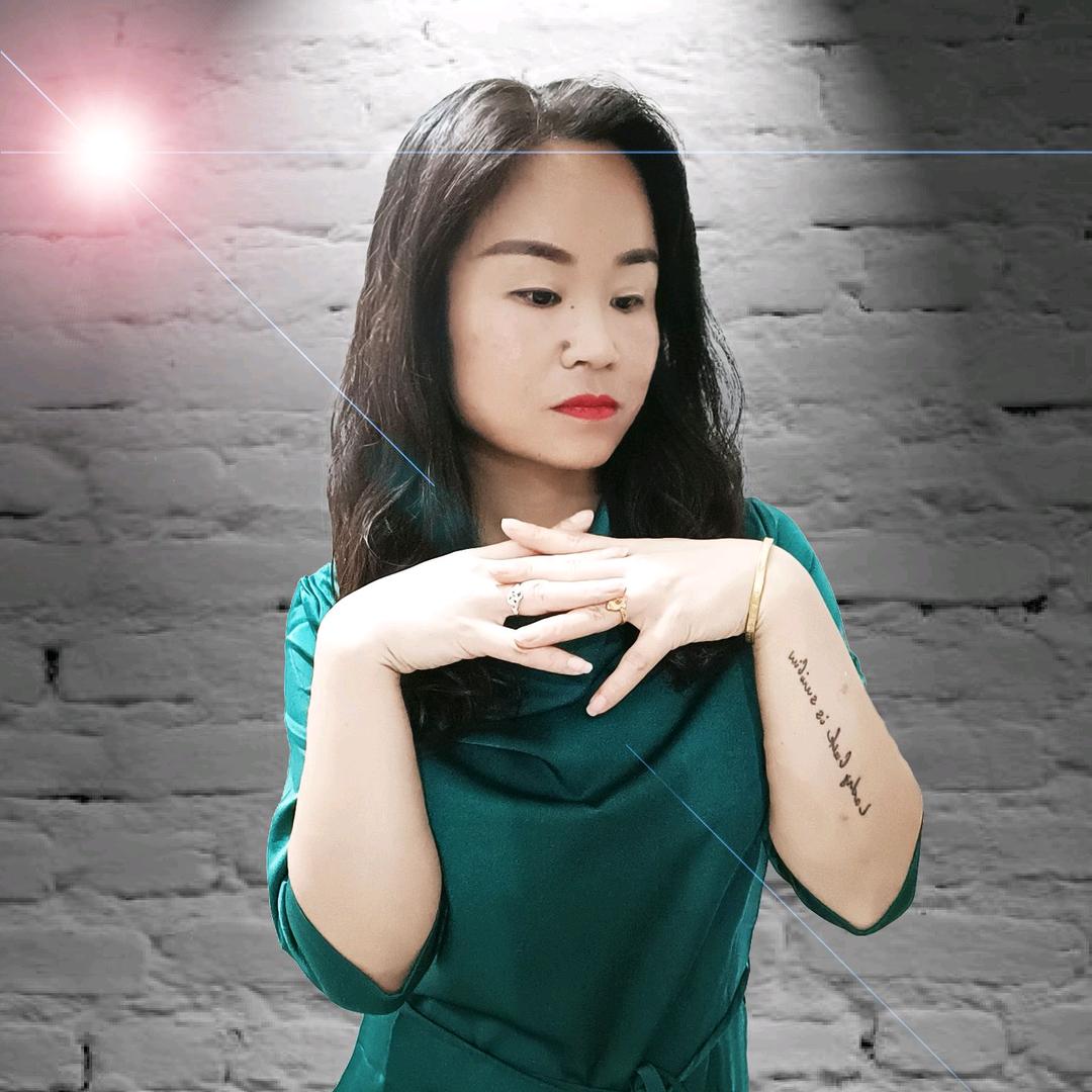 🌻沉沦舞世界🌻