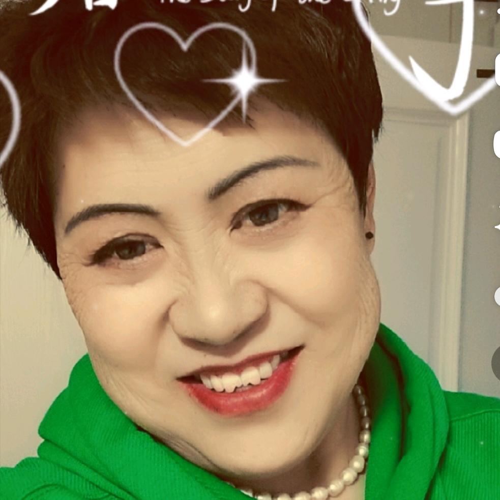 赤峰张姐