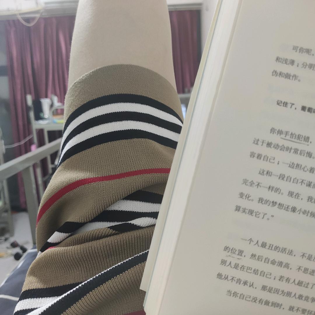 ﹎你是否知道の