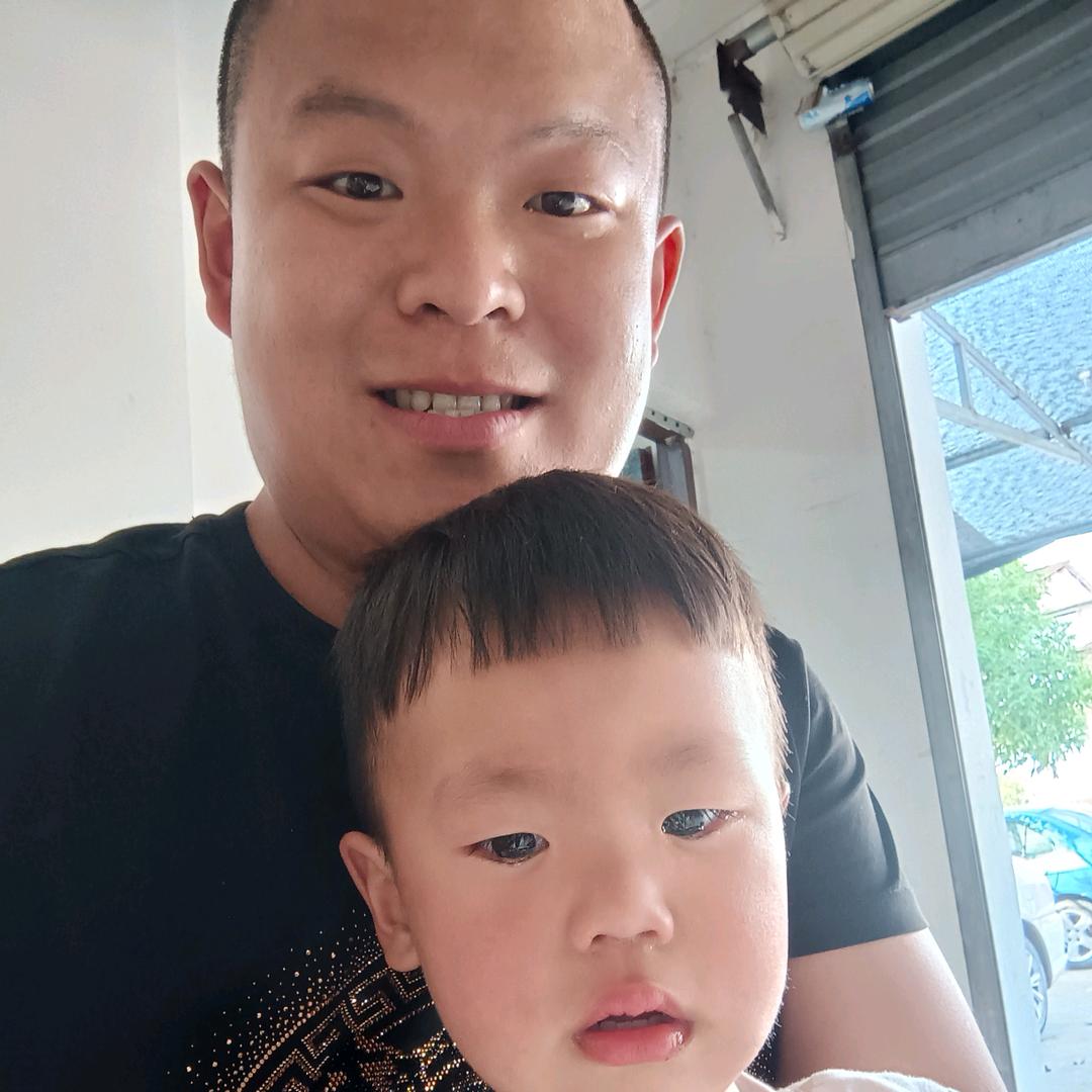 杨三娃
