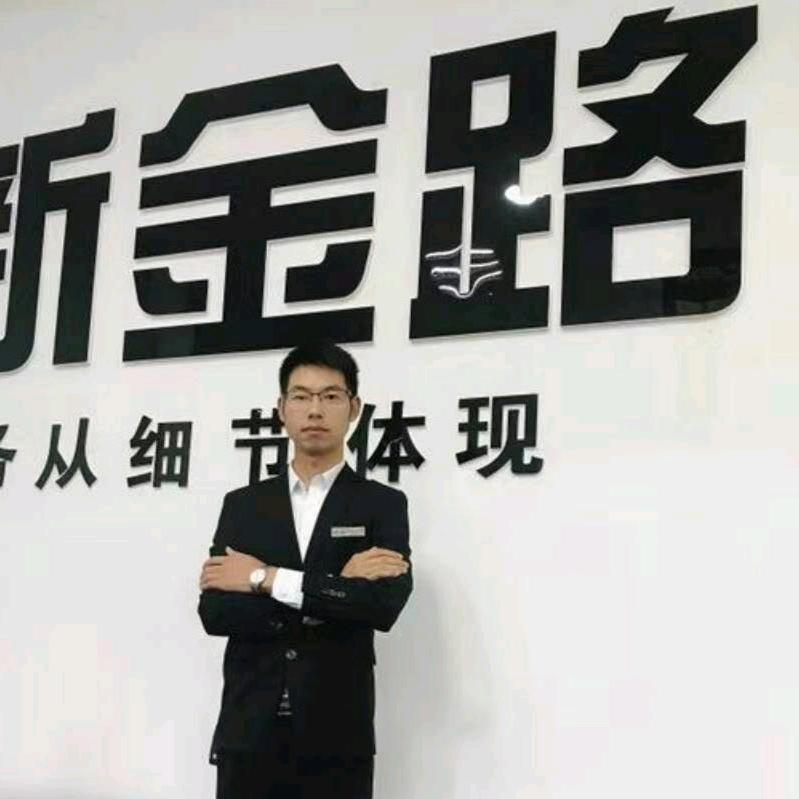 巴中金路二手车