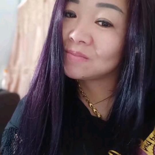 独立是我的性格