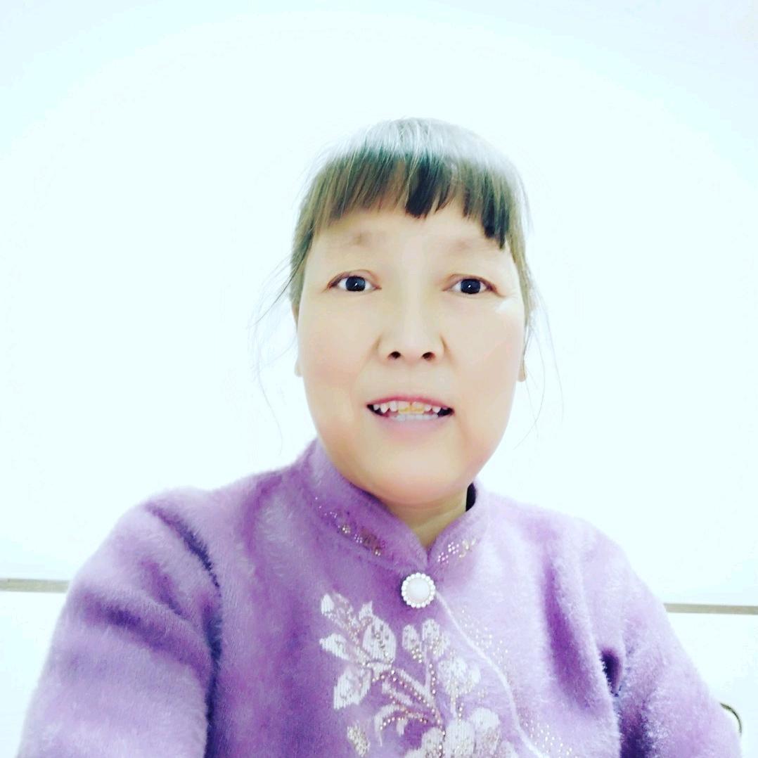 妮妮（
