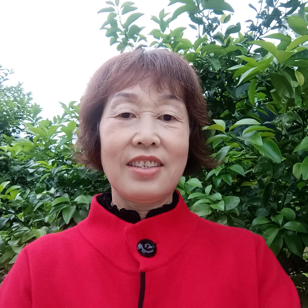 朱大姐