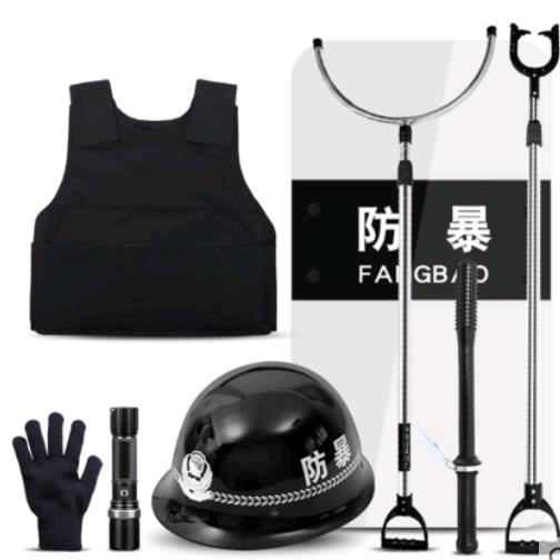 安防劳保对讲机批发