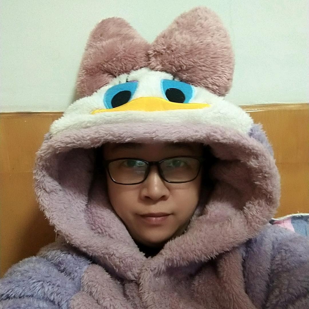 粉红色的小猪