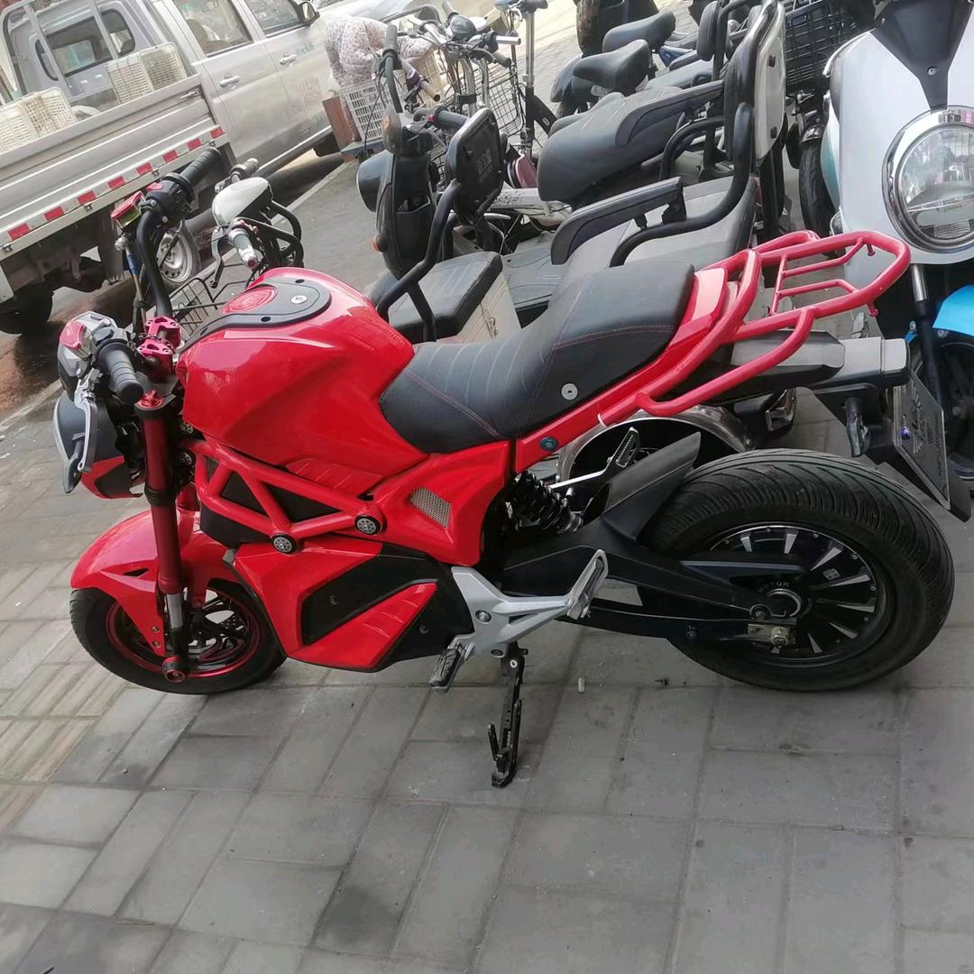 【六上村海民二手电动车】