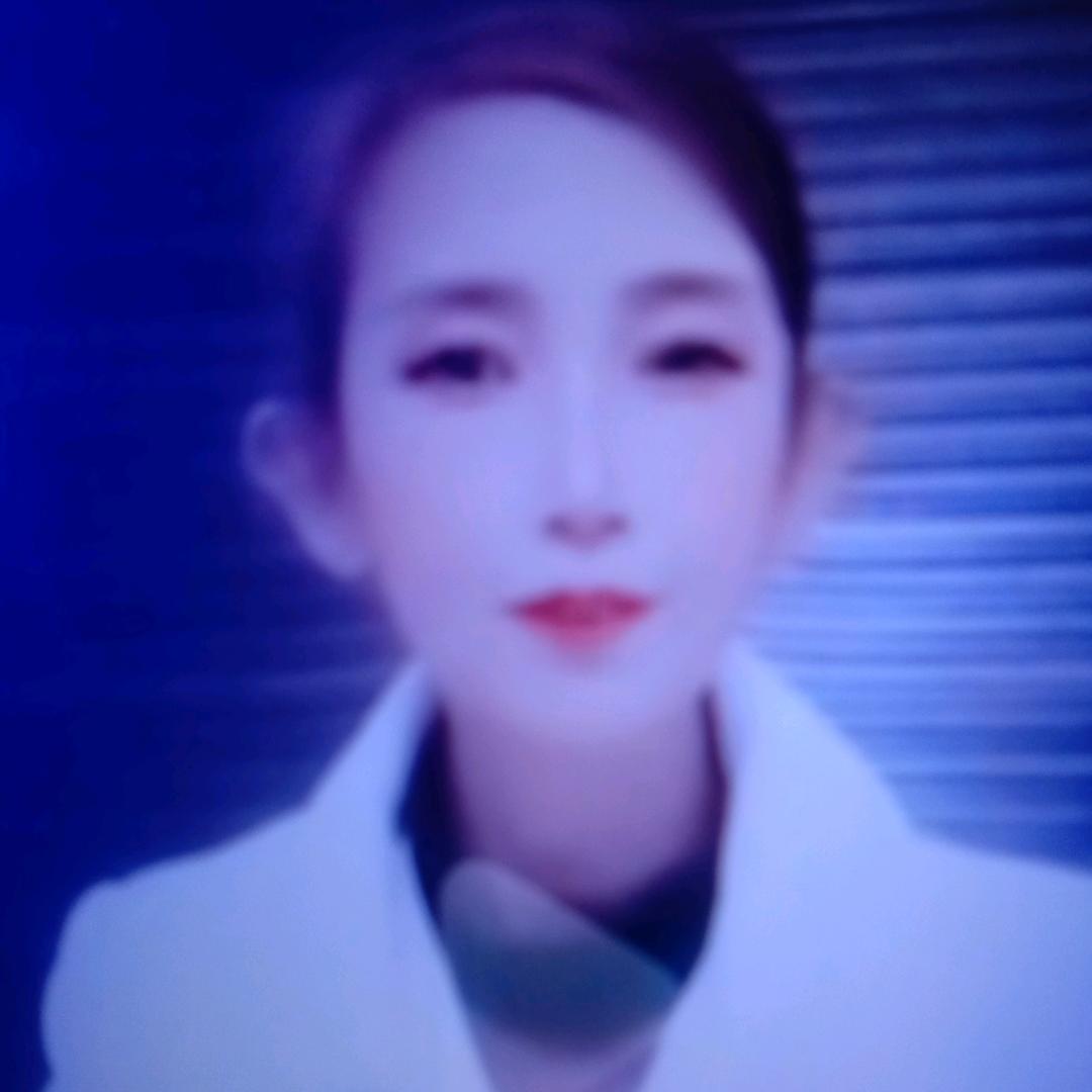 黄姐姐