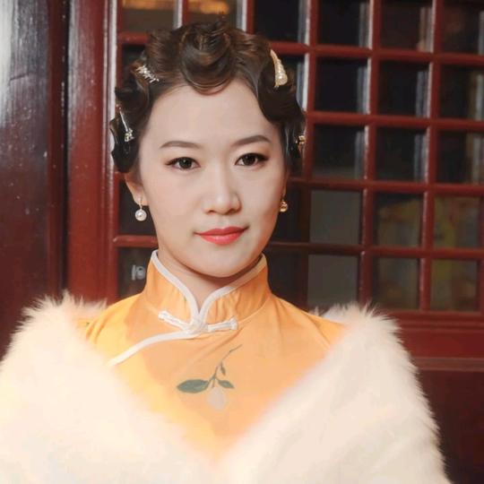 美姐语录