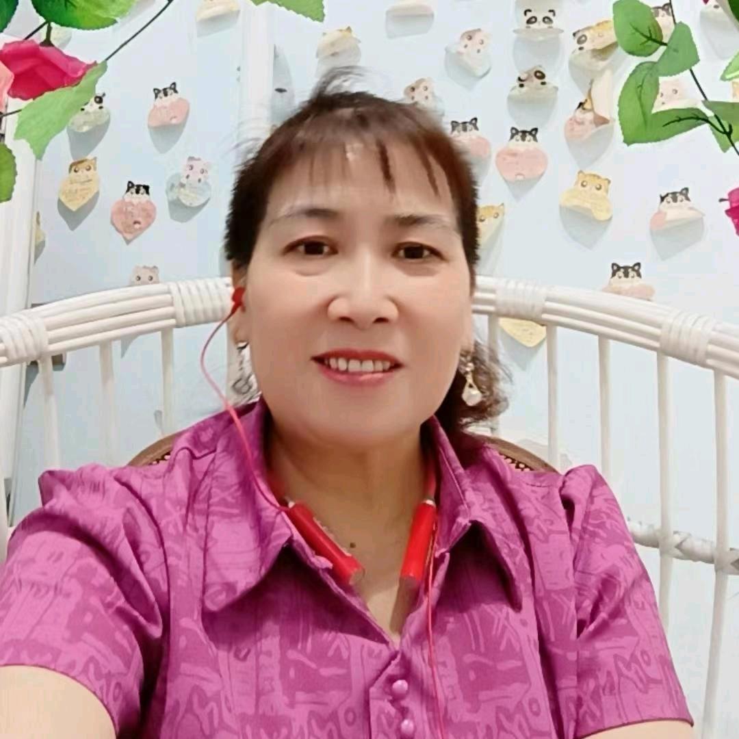 开心芳姐